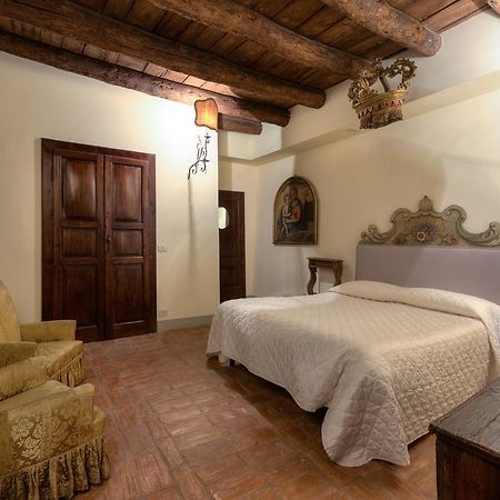 La Volpera Hotel Mapello Bagian luar foto