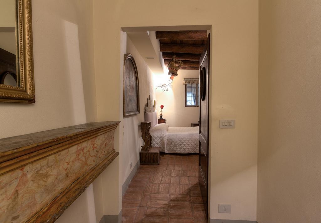 La Volpera Hotel Mapello Bagian luar foto